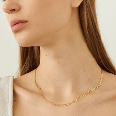 Flow of Balance Necklace Set