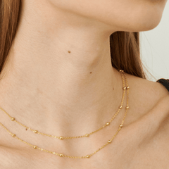 Tama Link Chain