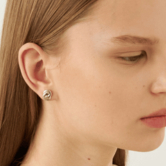 Enso Touch Earrings