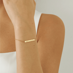 Inner Truth Bracelet