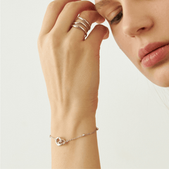 Continuity Tama Bracelet