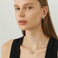 Wholeness Earrings