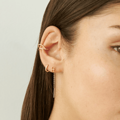 Symbol of You Earrings