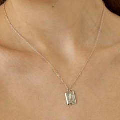 Inner Strength Necklace
