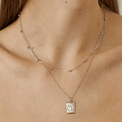 Tama Link Chain