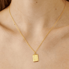 Harmony Necklace