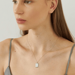 Faith Necklace