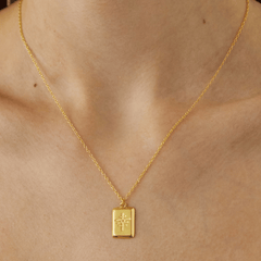 Pure Joy Necklace