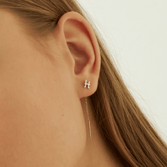 Symbol of You Earrings