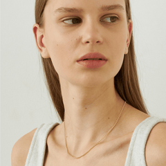 Harmony of Strength Necklace Set