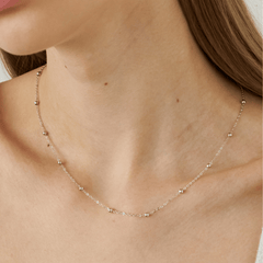 Tama Link Chain