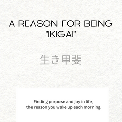 Ikigai Bracelet