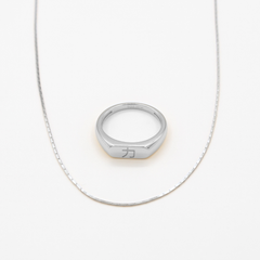 Strength in Stillness Set