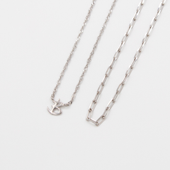 The Space Within Necklace Set