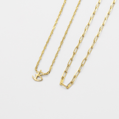 The Space Within Necklace Set