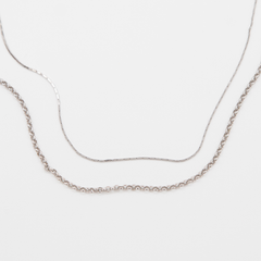 Harmony of Strength Necklace Set