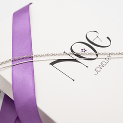 Harmony of Strength Necklace Set