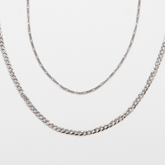 Flow of Balance Necklace Set