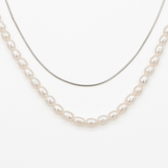 Essence of Pearl Chain Set