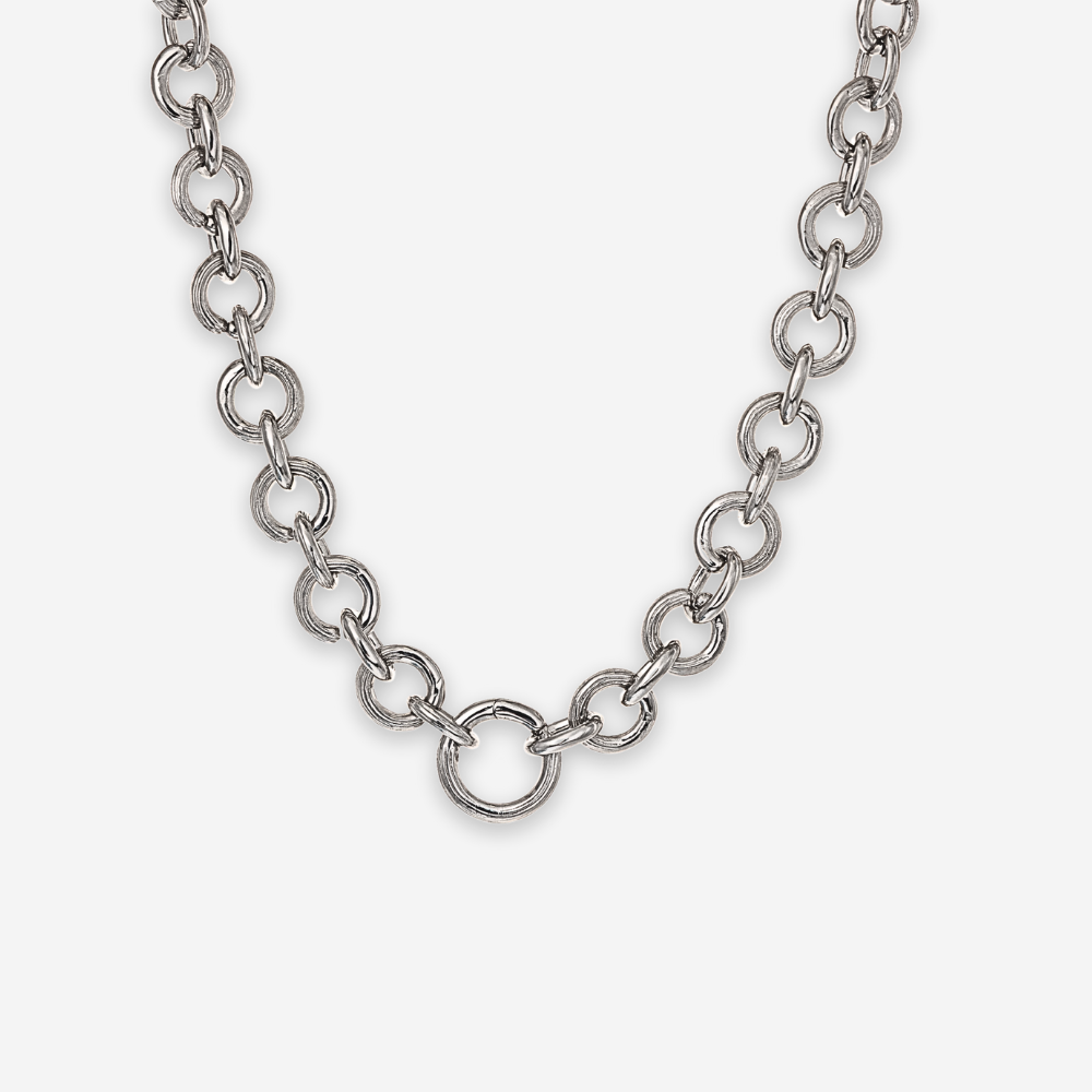 Sterling Silver