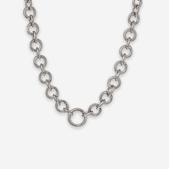 Sterling Silver