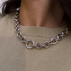 Sterling Silver