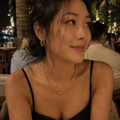 Connection Necklace