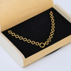 Connection Necklace