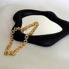 Connection Necklace