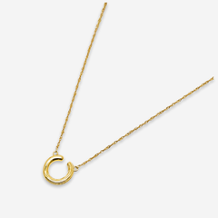 18K Gold Plated