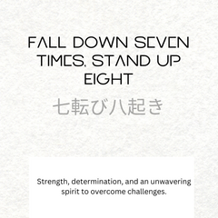 Rise Stronger Bracelet