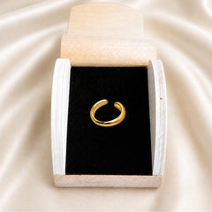 Harmony Ring