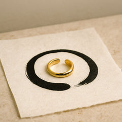 Harmony Ring