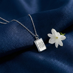Blessing of Fortune Necklace