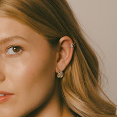 Glow Ear Cuff - Single