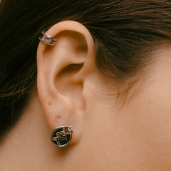 Glow Ear Cuff - Single