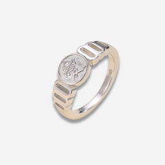 Sterling Silver