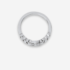Love Path Ring