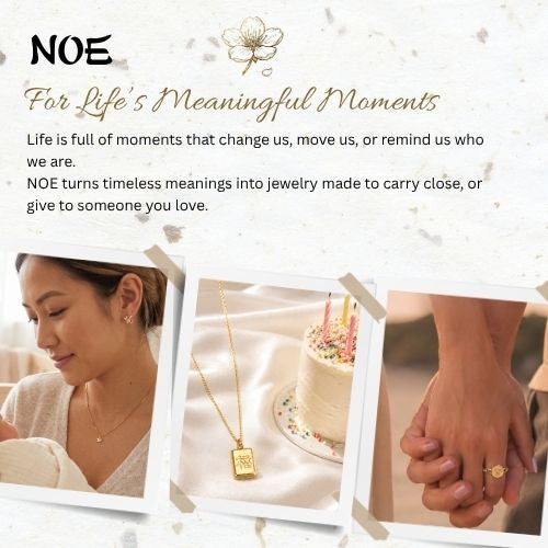 Noe Jewelry – NOE