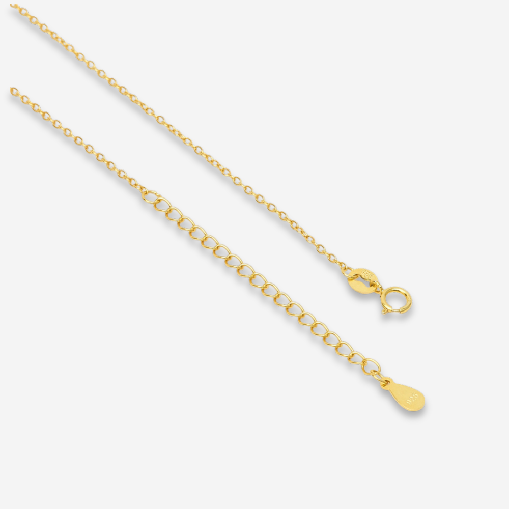 Blessing of Fortune Necklace