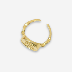 Love Kanji Ring