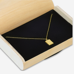 Harmony Necklace