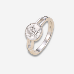 Sterling Silver