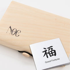 Blessing of Fortune Necklace