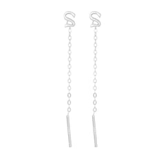 Symbol of You Earrings