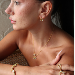 Renewal Earrings