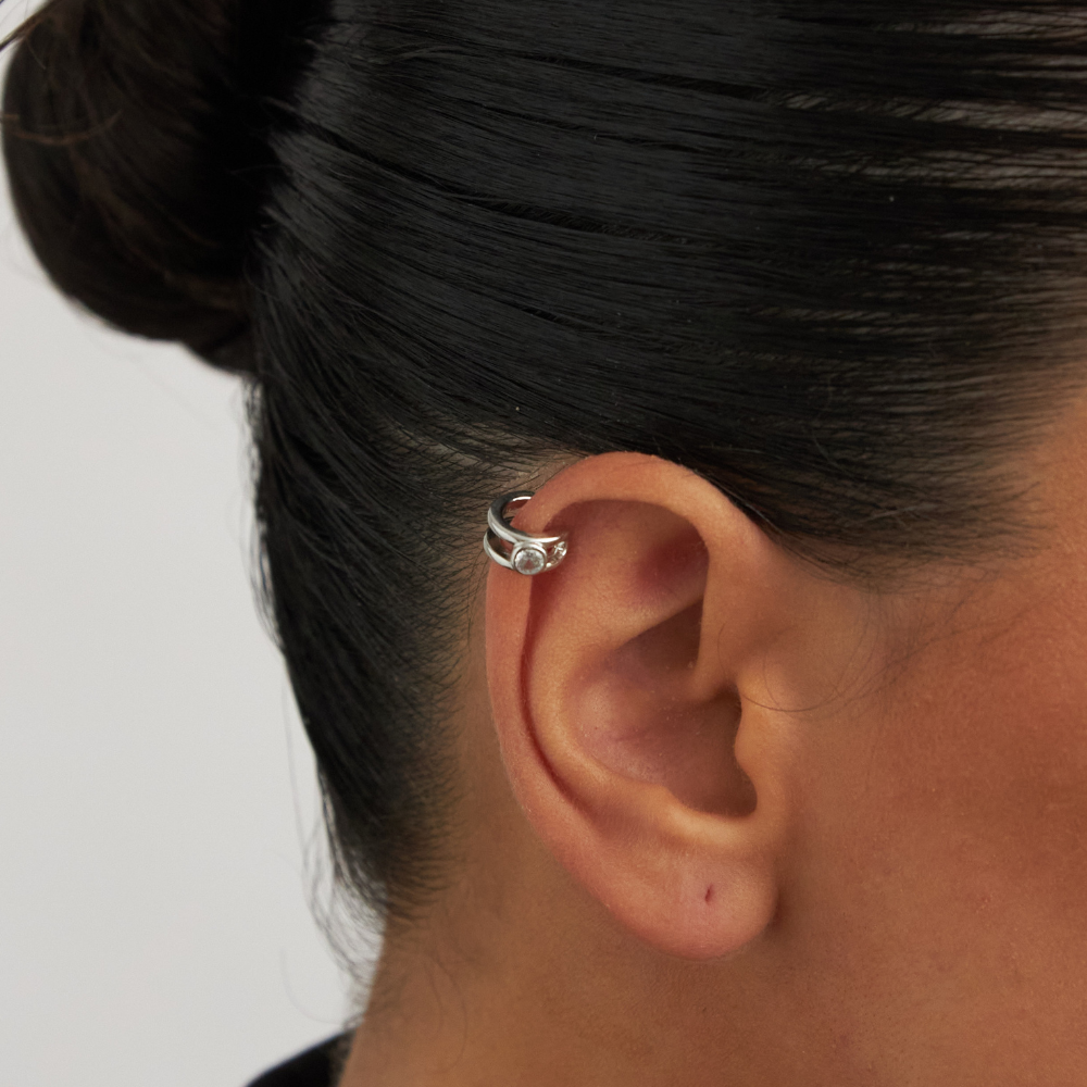 Glow Ear Cuff - Single