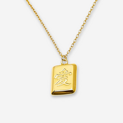 18K Gold Plated