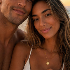 The Love Pulse Necklace