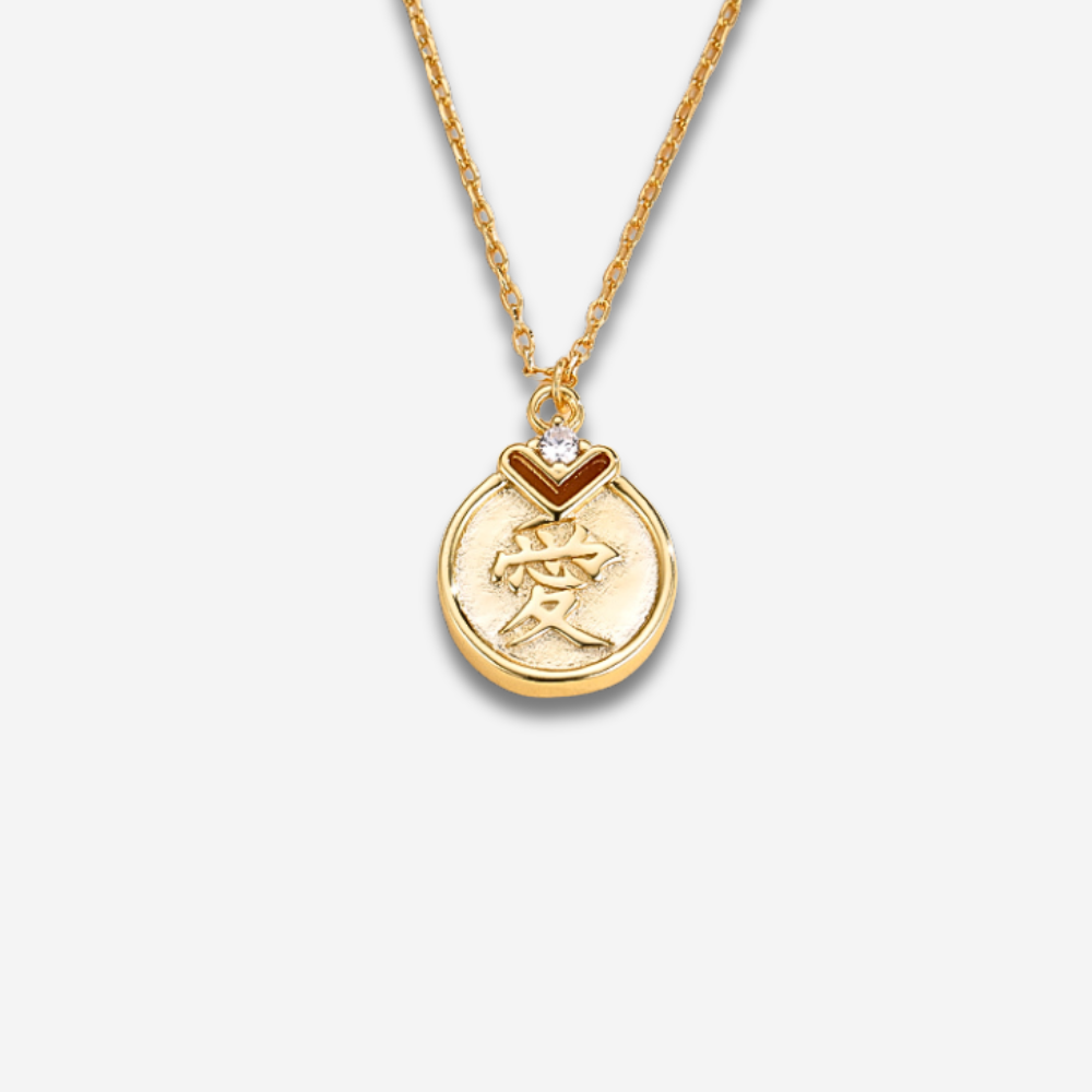 18K Gold Plated